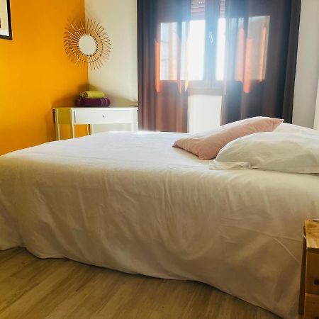 Villa Individuelle Familiale 4 A 12 Couchages Cuxac-dʼAude Eksteriør bilde