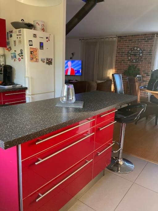 Villa Individuelle Familiale 4 A 12 Couchages Cuxac-dʼAude Eksteriør bilde