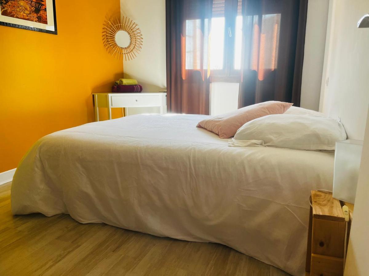 Villa Individuelle Familiale 4 A 12 Couchages Cuxac-dʼAude Eksteriør bilde